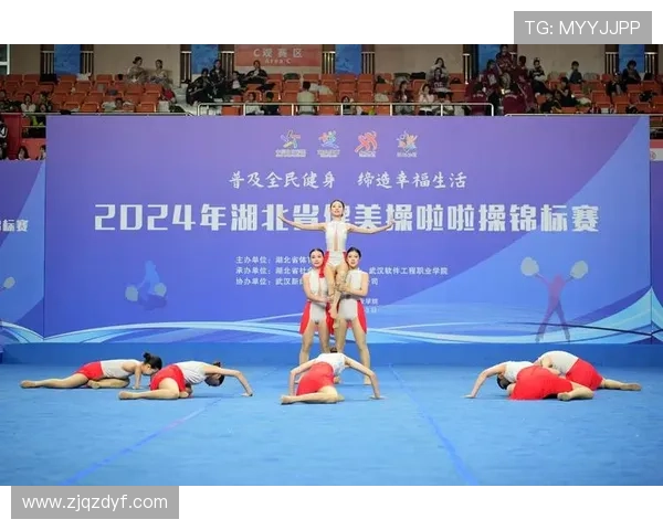 体育大联赛啦啦操（中国大学生体育协会啦啦操竞赛规定动作示范）sports